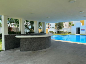 Depa Xcacel, Playa del Carmen